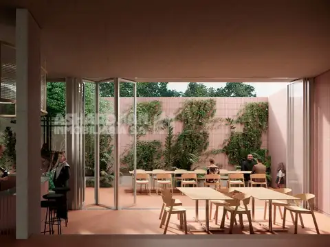 Departamento en Venta en Colegiales, USD 94.720