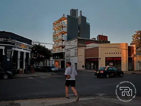 Departamento en Venta al Oeste