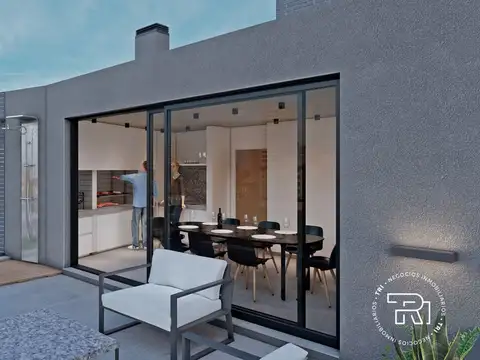 Departamento en Venta 1 año