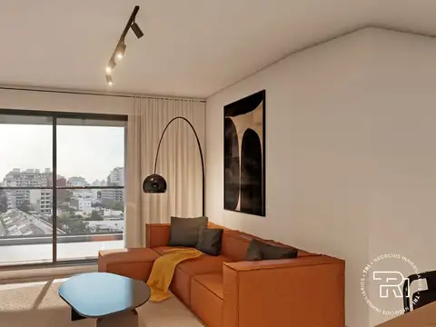 Departamento en Venta de 2 dormitorios