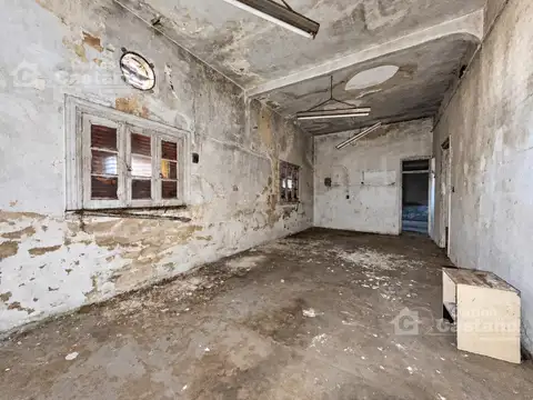 Predio Para Deposito o Taller, Próximo a Panamericana