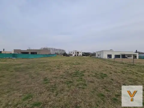 Terreno en venta - 1500Mts2 - Haras San Pablo, General Rodríguez