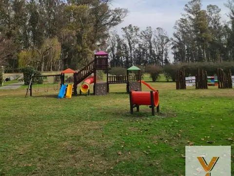 Haras San Pablo