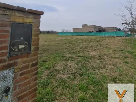 Haras San Pablo