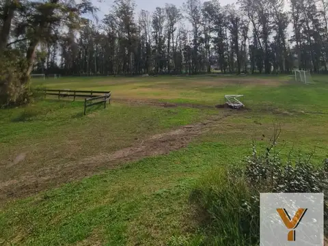 Terreno en Venta en Haras San Pablo, USD 47.000