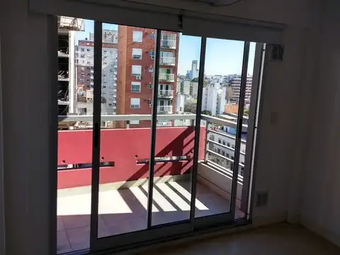 Departamento en Venta en Saavedra, USD 115.000