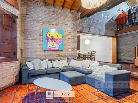 Casa en Venta 20 años