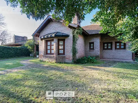 Casa en Venta en General Pacheco, USD 365.000