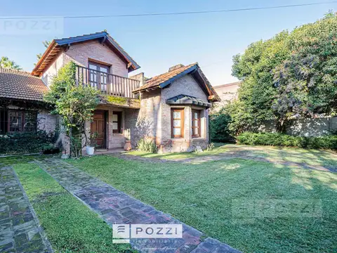 Casa en Venta de 4 dormitorios