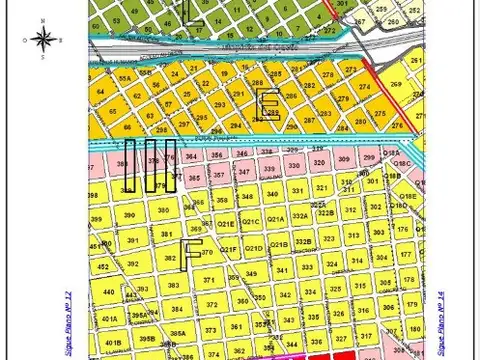 Terreno en Venta, FOS 0,6