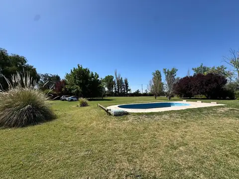 Casa en Venta de 3 dormitorios