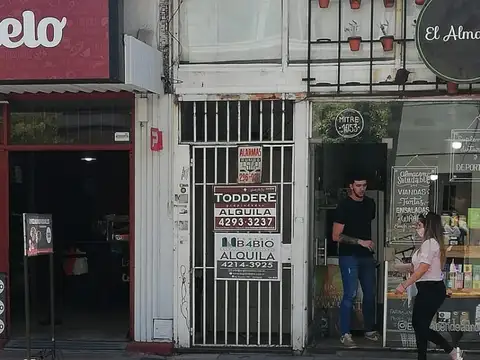 Mitre 1000