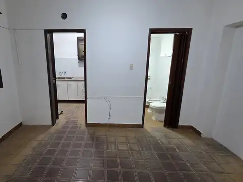 Alquiler PH 2 ambientes Sin Expensas con Terraza Propia.En Villa Lugano