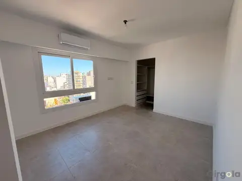 Departamento en Venta en Caballito, USD 179.000