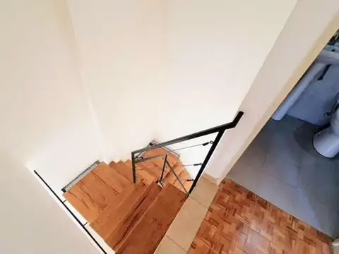 Depto Tipo Casa en Venta en Floresta, USD 85.000