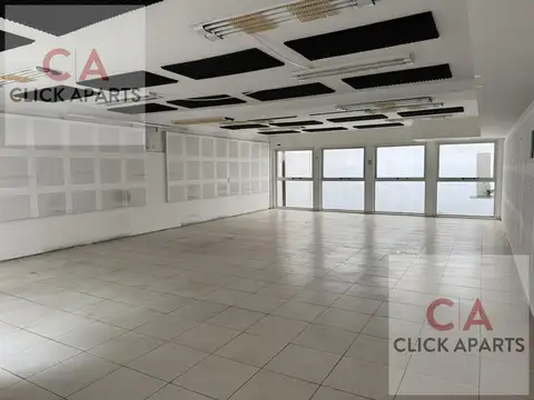 Oficina en Alquiler en San Nicolás, USD 1.000