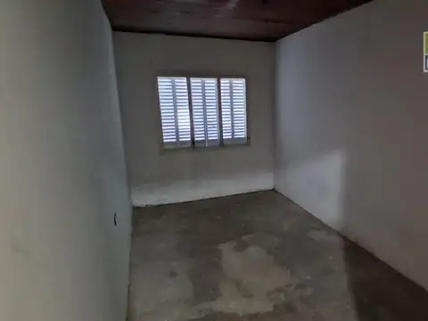 Casa en Alquiler con 1 cochera