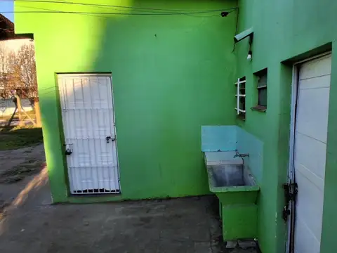 Casa en Alquiler 30 años