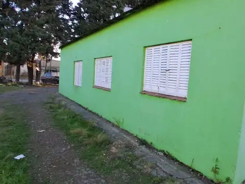 Casa en Alquiler de 3 dormitorios