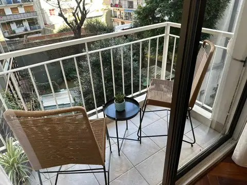 Departamento en Venta en Recoleta, USD 84.000