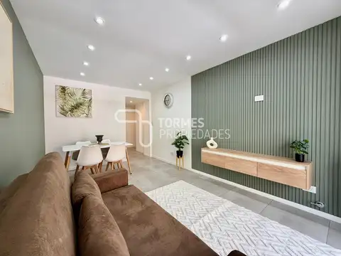 Departamento en Venta 50 años