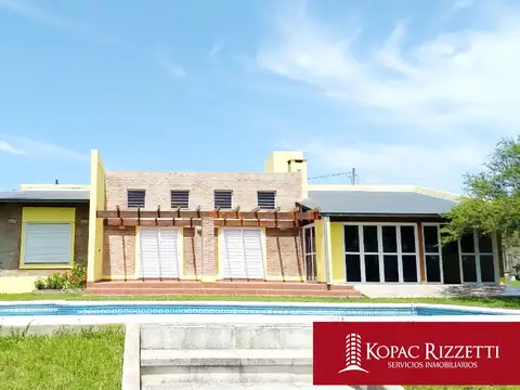 Casa en Venta de 3 dormitorios
