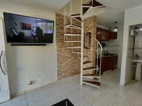 Duplex 3 AMB en MUÑIZ