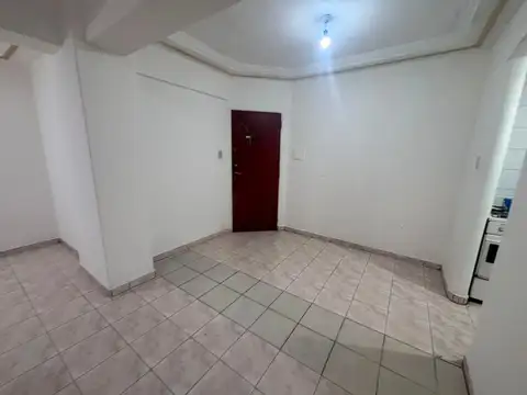 Departamento en Venta en Barrio Norte, USD 43.000