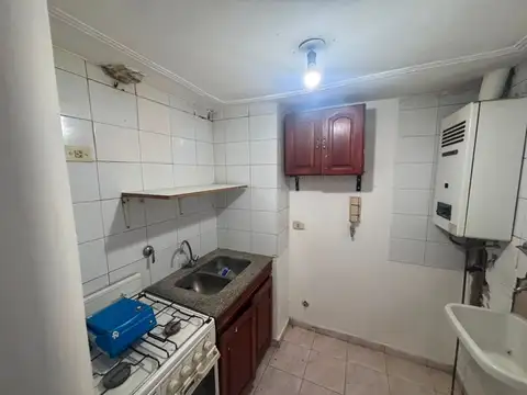 Departamento en Venta al Sur