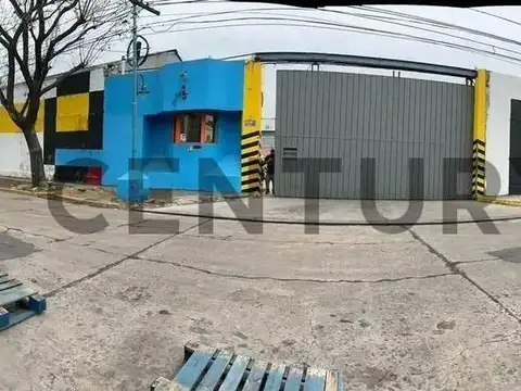 Galpon en Alquiler 36 años
