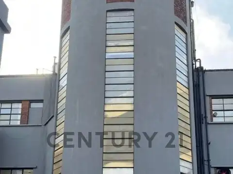 GALPÓN / DEPÓSITO EN ALQUILER Carlos María de Alvear 1200 – Florida Oeste, Vicen
