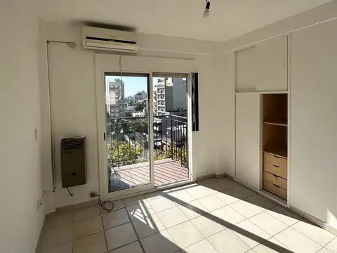 Departamento en Alquiler 40 años