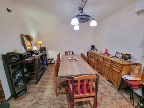 Depto Tipo Casa en Venta en Santos Lugares, USD 87.000