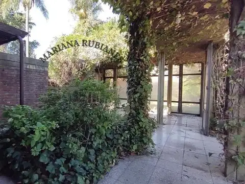 Casa en Venta en Maschwitz Club, USD 210.000