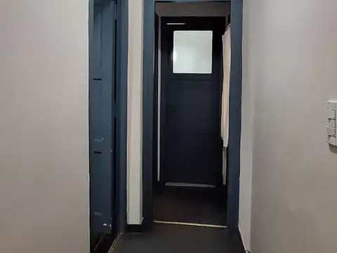 VILLA DEL PARQUE.ARGERICH AL 3000 PH 2 AMB.CON PATIO PB FTE. APTO PROPFESIONAL SIN EXPENSAS 