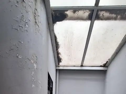 Depto Tipo Casa en Alquiler de 2 ambientes