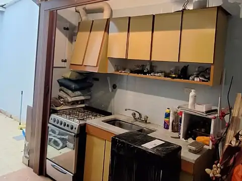 Depto Tipo Casa en Alquiler en Villa del Parque, $ 580.000