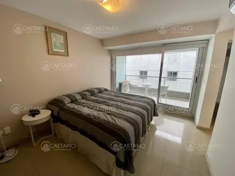 Departamento en Alquiler Temporal de Monoambiente