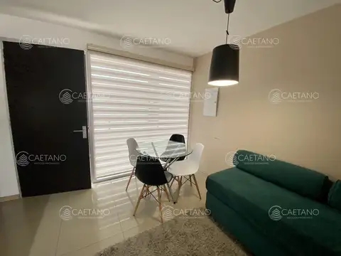 Departamento en Alquiler Temporal 2024 años
