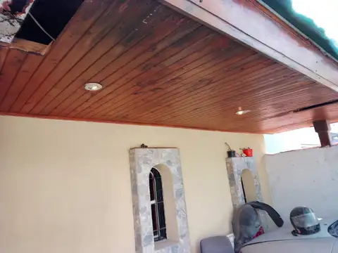 vendo lote con 7 departamentos en block