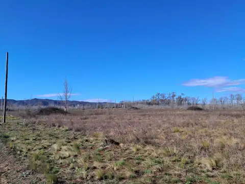 Terreno en Venta en Los Reartes, USD 27.500