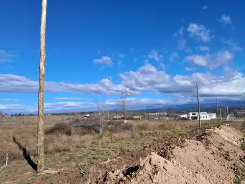 Terreno en Venta en Los Reartes, USD 27.500
