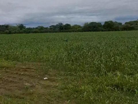 VENDO EXCELENTE CAMPO CON INSTALACIONES VARIAS Y SALA