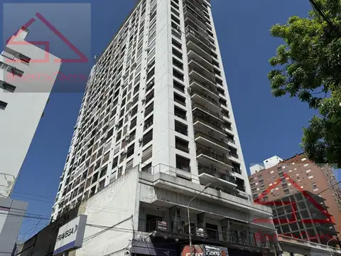Departamento en  Venta 2 Amb. Apto Profesional - Ramos Mejia Centro