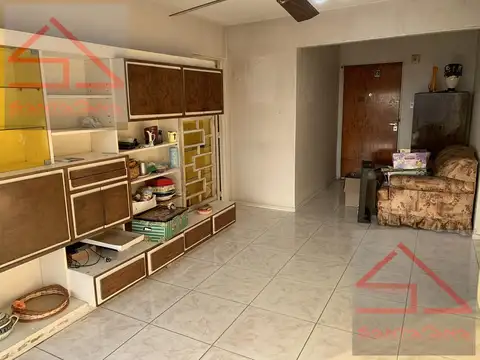 Departamento en Venta Apto profesional