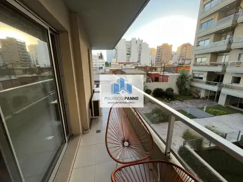 Departamento en Alquiler de 21 ambientes