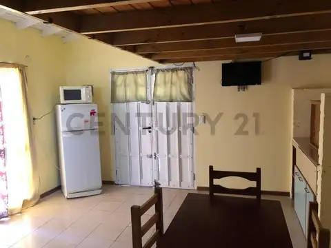 Casa en Venta en Santa Clara Del Mar, USD 59.000