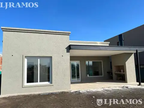 Casa en Venta A Estrenar