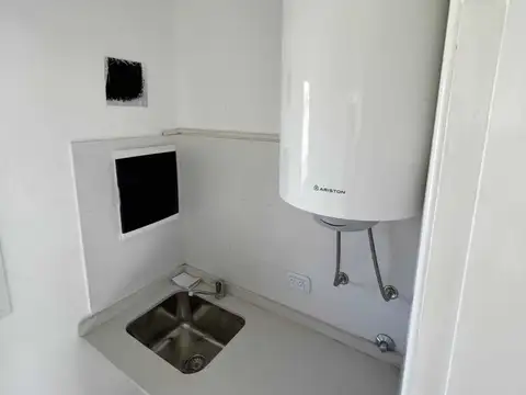 Lote Interno - Vila Marina, Villanueva