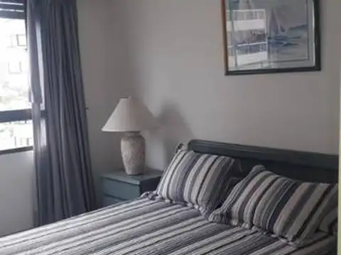 Departamento 3 dormitorios, Alquiler temporal, Punta del Este